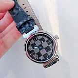 入手困難品！ルイヴィトン 時計 タンブール ストリート ダイバー 33mm vuf99901