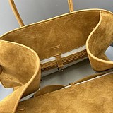 稀少ザロウ 偽物 MARGAUX15 レザーバッグ ブラック zac26135