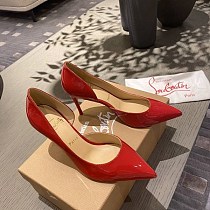 超話題!ルブタン◆Kate 8.5㎝◆パンプス 偽物◆アリゲーター柄◆レザー Ruo43468 超話題!ルブタン◆Kate 8.5㎝◆パンプス 偽物◆アリゲーター柄◆レザー Ruo43468
