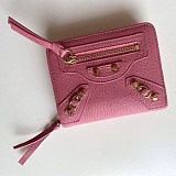 【日本未発売】バレンシアガ 財布 コピー NEO CLASSIC ミニウォレット bas82504