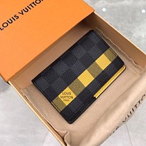 21-22AWルイヴィトン オーガナイザー ドゥ ポッシュ カードケース 財布 偽物 vua10417 21-22AWルイヴィトン オーガナイザー ドゥ ポッシュ カードケース 財布 偽物 vua10417