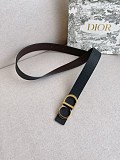 世界中で大人気♪◇ディオール ベルト コピー リバーシブル Belt◇ deb22378