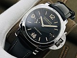パネライ ルミノール 1950 3デイズ オートマティック ブティック限定 新品腕時計 PAM00498