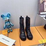 セレブ多数愛用♡ルイヴィトン ロングブーツ コピー vug05366