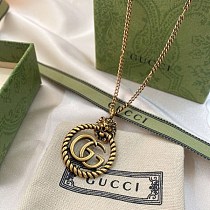最安値挑戦 グッチ ダブルG付き ライオンヘッド 偽物 ネックレス guh20846 最安値挑戦 グッチ ダブルG付き ライオンヘッド 偽物 ネックレス guh20846