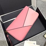 国内即発 ロエベ 財布 パズル コピー ラウンドジップ ウォレット lov96806