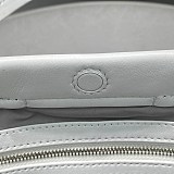 メゾン マルジェラ 偽物 グラムスラムショッピングスモールハンドバッグ S56WD0133P4