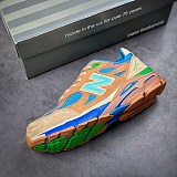 大人気!ジョーフレッシュグッズ コピー × ニューバランス 9060 スニーカー nyp40944
