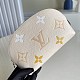 新作 ルイヴィトン 化粧ポーチ コピー グラデーション ピンク LV20303