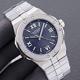 稀少ショパール 偽物 アルパイン イーグル 41 MM 3色 sho01104