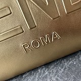 激安価格！フェンディ サンシャイン ミディアム レザー 偽物ショッパーバッグ fey17911