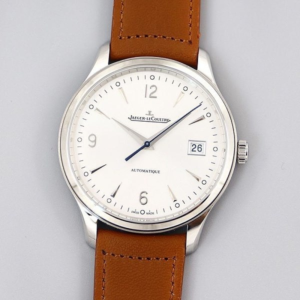 累積売上総額第1位!ジャガー・ルクルト ジオフィジックスーパーコピー 40mm Jaf13329