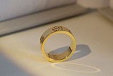 セール新作カルティエ LOVE リング コピー kan77690