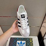 超希少！アディダス グッチ 偽物 コラボ スニーカー guj47548