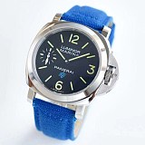 人気 パネライ ルミノール カーフストラップ偽物 42mm PAM0099