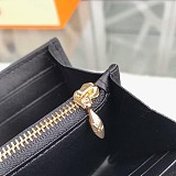 ルイヴィトン 財布 偽物 ポルトフォイユ・カプシーヌ ウォレット M64551