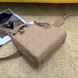 大人気！レディ ディオール◆ショルダー/ハンド バッグコピー イニシャル dek63899