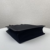 超希少！プラダ ナイロン 偽物＆レザー ショッピングバッグ 新作 1BG363