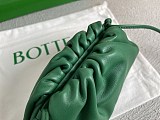 ☆超人気☆ボッテガヴェネタ コピー ミニ ザポーチ レザー製ミニクラッチバッグ bos47083
