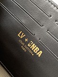 入手困難!ルイヴィトン NBAコラボ ソフトトランク 偽物 ショルダーバッグ M80549
