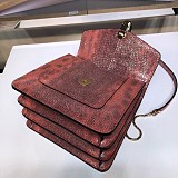 日本未入荷 ブルガリ☆セルペンティ フォーエバー ショルダーバッグ Buy31525