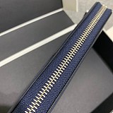 秋冬新作ロエベ 財布 パズル 偽物 ラウンドジップ ウォレット loz03042