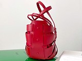 超話題!ボッテガヴェネタ シェル 偽物 ミディアムトートバッグ bop21588