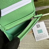 入手困難品！グッチ GG 財布 カードケース 偽物 gub17601