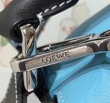 大人気！ロエベ パズルバッグ スーパーコピー トリカラー ショルダーバッグ loj33062
