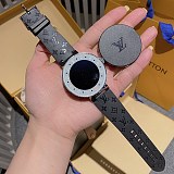 大人気！ルイヴィトン スマートウォッチ コピーフルタッチスクリーン 42mm vux36693