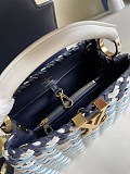 【2021-22AW】ルイヴィトン バッグカプシンコピー BB MM ハンドバッグ M94519