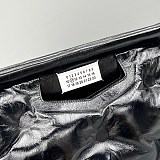 メゾン マルジェラ 「グラム スラム」 ラージ コピー ショルダーバッグ Mak69889