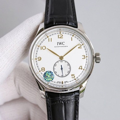 人気急上昇IWC ポルトギーゼ オートマティック 時計 偽物 40 2色 iwg34242