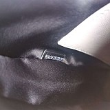 ★日本!!人気！ミュウミュウ コピー マテラッセナッパレザー パール付き ショルダーバッグ myw87397