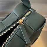 ボッテガ ヴェネタ カセット クロスボディバッグ コピー【人気商品】 bob59000
