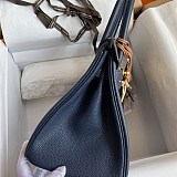 エルメス バーキン 30 cm ハンドバッグ 世界中で大人気♪ err42519