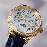 完売必至パテックフィリップ グランドコンプリケーション コピー 2色 35.0mm pay15620