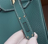入手困難 エルメス バーキン コピートゴ ゴールド金具 era72994