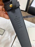 大人気！グッチ ベルト スーパーコピー GGマーモント カジュアルベルト 30mm gub30517