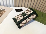 ★日本!!人気！グッチ100周年記念 チェーンウォレット 偽物 guo88681