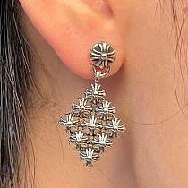 n級品 おすすめクロムハーツ CHプラス PLUS DROP ドロップ ピアス 偽物 イアリング Kue50076 n級品 おすすめクロムハーツ CHプラス PLUS DROP ドロップ ピアス 偽物 イアリング Kue50076