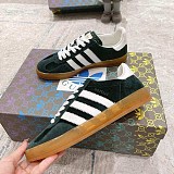 人気 激レア確定！ グッチ アディダス スニーカー 偽物 gua73030