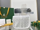 累積売上総額第１位！【ゴヤール】ベルベデール2 ショルダーバッグPM Gon23369