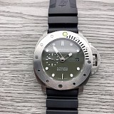 【人気商品】パネライ サブマーシブル コピー 自動巻き PAM01055