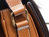 ★関税込★セリーヌ ショルダーバッグ 偽物★MEDIUM ミディアム トリオンフ バッグ★ 191242CXX19RT