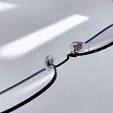 稀少 クロムハーツメガネ コピー CHプラス超限定♪ Kua26628