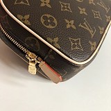 関税負担なしルイヴィトン ジッピーxl偽物 モノグラム クラッチバッグ グラフィット エクリプス vua81061