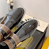確保済み フェンディ ネオプレンFFストラップブーツ コピー feh92230