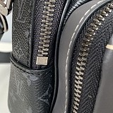 ルイヴィトン ショルダーバッグ 偽物 モノグラム M45457