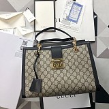 グッチ★パドロック GG ミディアム ショルダーバッグ コピー 479197 KHNKG 9769